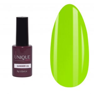 Unique Гель-лак Summer  (8ml)