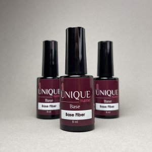 Unique База Fiber (8ml)