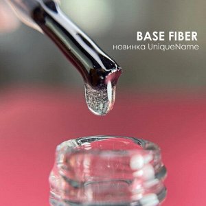 Unique База Fiber (8ml)