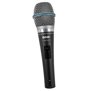 Микрофон BBK CM132 cер