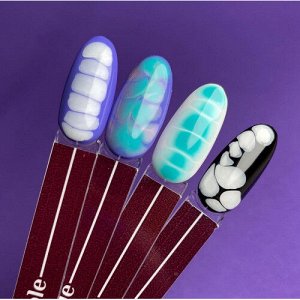 Unique База для растекания Bubble (8ml)