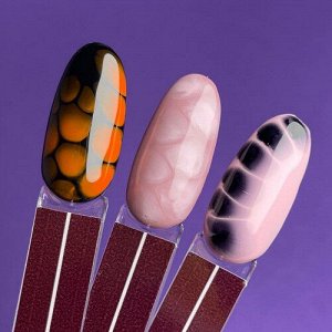 Unique База для растекания Bubble (8ml)