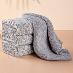 Салфетка для уборки, 30*30 см