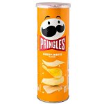Чипсы PRINGLES Сильный сыр 110 г