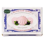 зефир Белевский Черносмородиновый 250 г 1/8