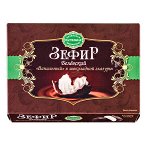 зефир Белевский Ванильный в шоколадной глазури 250 г