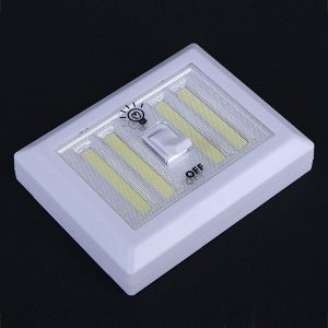 Светильник COB LED Switch Light