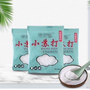 Baizheng Household Уссурийск Сода для уборки