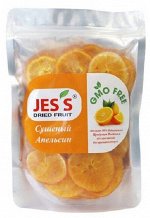 Апельсин сушёный JESS
