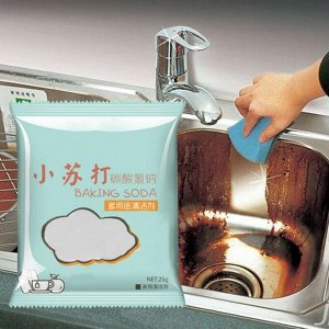 Baizheng Household Уссурийск Сода для уборки