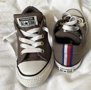 Converse Кеды