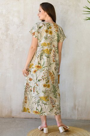 Платье женское "Кострома 2"