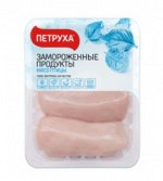 Филе грудки  ЦБ ТМ Петруха