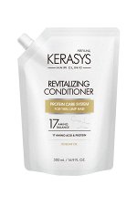 Kerasys/Кондиционер для волос КераСис Оздоравливающий з/б