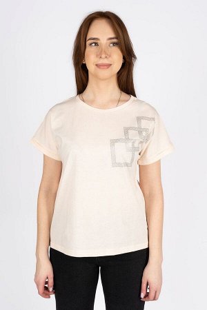 Женская футболка 53220