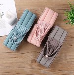 Мочалка для растирания,1 шт