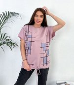 ФУТБОЛКА ЖЕНСКАЯ, код 4429655