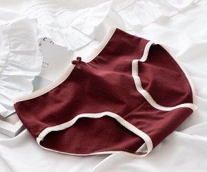 Трусы /95% хлопок, 5% спандекс

XL- обхват бедер 95см