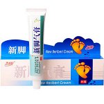 Фитокрем new beriberi cream (от грибка и потливости ног) Xuanfutang