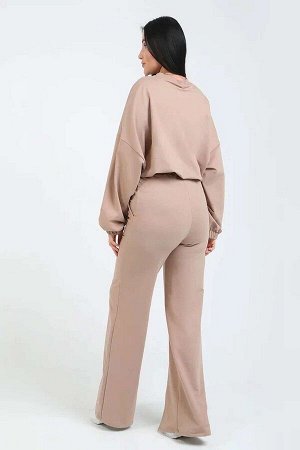 Женский костюм с брюками 81016