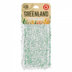 Насадка сменная для швабры Essential Greenland 43?13 см, микрофибра 231204300/00 (без определения цвета)
