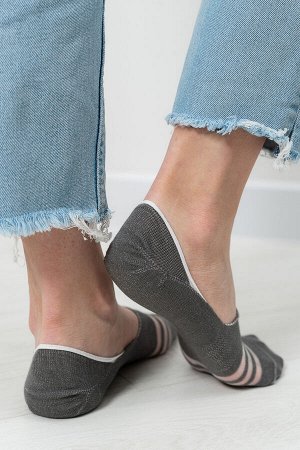 Следки Грейс женские