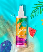 Освежающий мист с шиммером для лица и тела серии Bio Cosmetolog Professional, 190мл