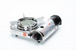 Плита газовая NaMilux мини