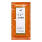 LADOR Маска для волос с яблочным уксусом ACV Vinegar Treatment 10 мл (САШЕТКА), шт