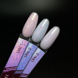 UNIQUE NAME Unique Builder Gel Ukki 15ml