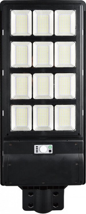 Уличный светильник на солнечной батарее LED High Power Solar Street Light