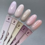 Unique Fluid Gel  (15ml)