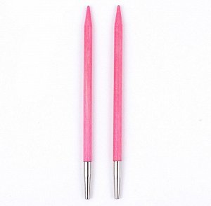 Lykke Спицы съемные стандартные Blush