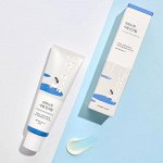 Увлажняющий санскрин с берёзовым соком Round Lab Birch Juice Moisturizing Sun Screen SPF50+ PA++++