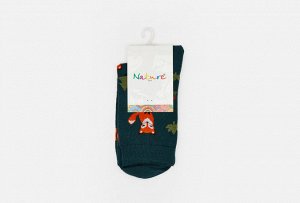 Nature Socks Носки женские Лисы