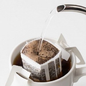 Кофе молотый AGF Little Luxury Coffee Мокка