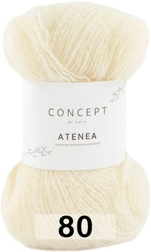 Пряжа Concept Atenea