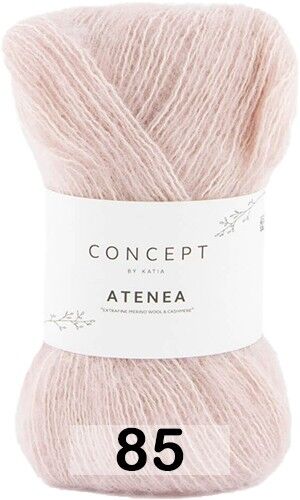 Пряжа Concept Atenea