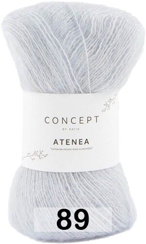 Пряжа Concept Atenea