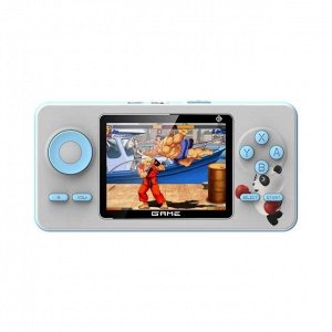 Игровая приставка / консоль Game Box S5 (520 игр в 1) карманная / портативная / беспроводная