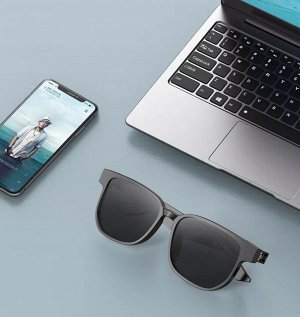 🔥 ХИТ Умные очки Smart Glasses GS-09