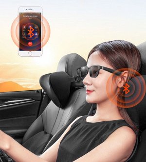 🔥 ХИТ Умные очки Smart Glasses GS-09
