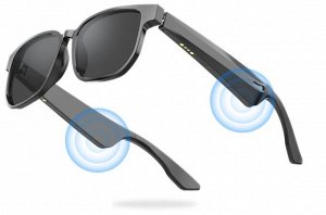 🔥 ХИТ Умные очки Smart Glasses GS-09