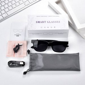 🔥 ХИТ Умные очки Smart Glasses GS-09