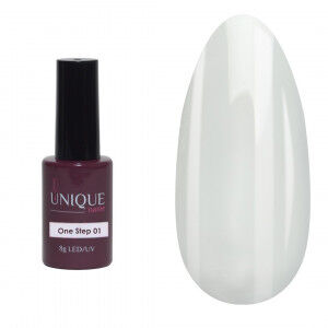 Unique гель-лак One Step (8ml)