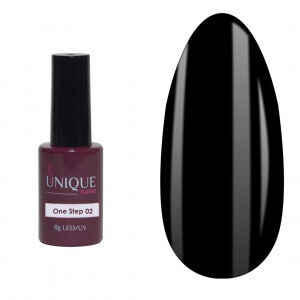 Unique гель-лак One Step (8ml)