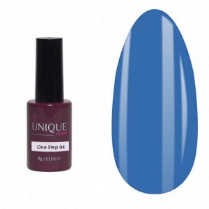 Unique гель-лак One Step (8ml)