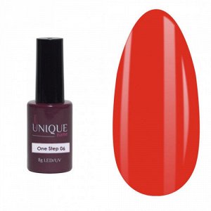 Unique гель-лак One Step (8ml)