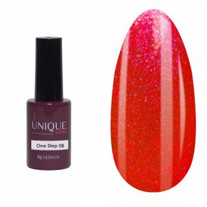 Unique гель-лак One Step (8ml)
