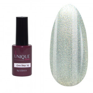 Unique гель-лак One Step (8ml)